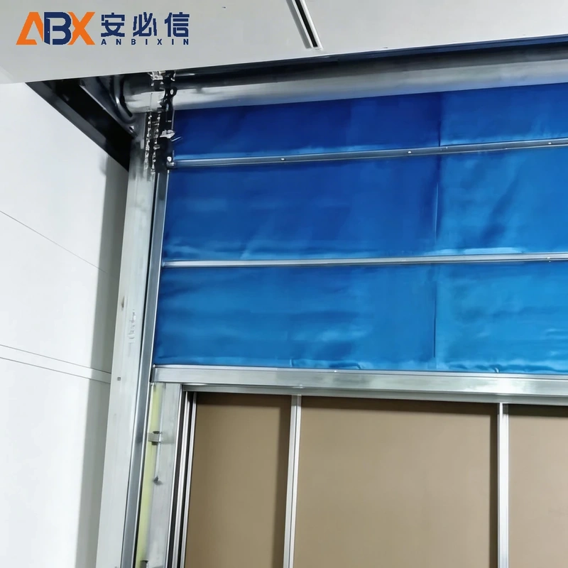 塔城背带堆积门